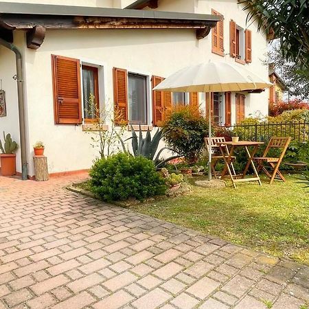 شقة Casa Desi Baura المظهر الخارجي الصورة