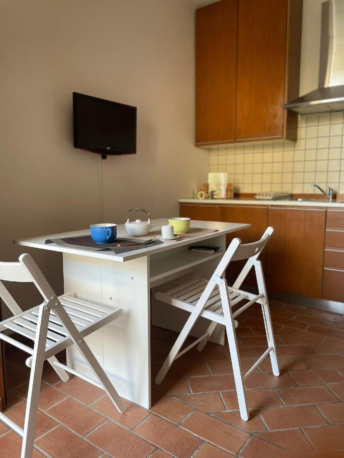 شقة Casa Desi Baura المظهر الخارجي الصورة