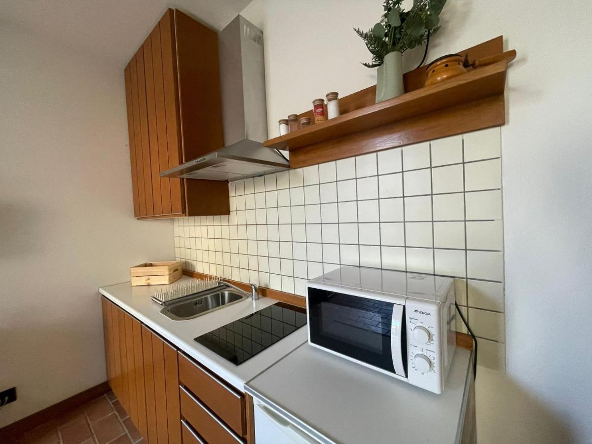 شقة Casa Desi Baura المظهر الخارجي الصورة