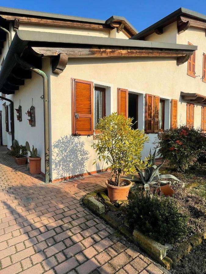شقة Casa Desi Baura المظهر الخارجي الصورة