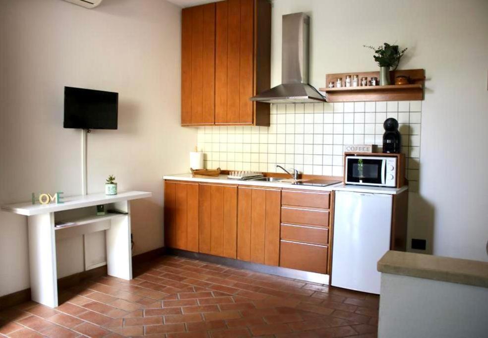 شقة Casa Desi Baura المظهر الخارجي الصورة