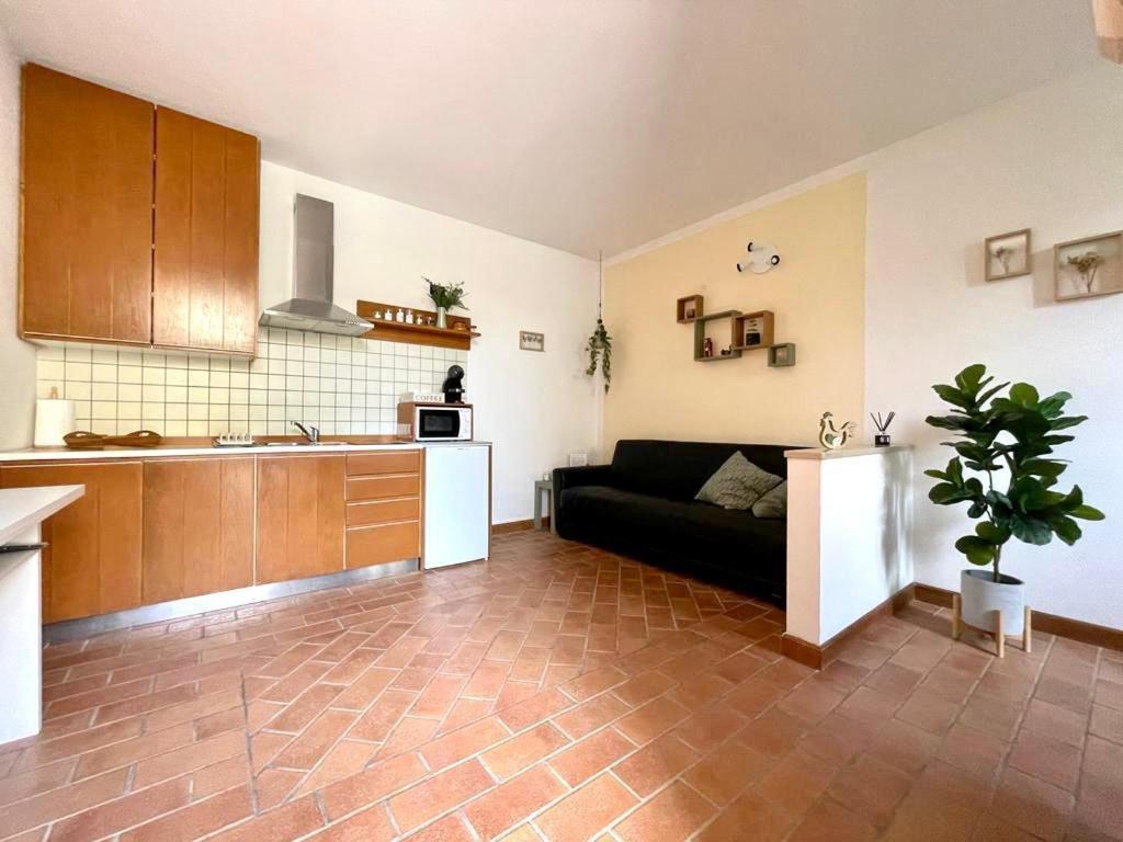 شقة Casa Desi Baura المظهر الخارجي الصورة