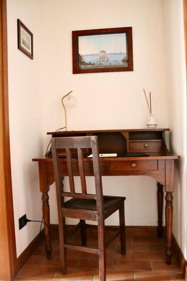 شقة Casa Desi Baura المظهر الخارجي الصورة