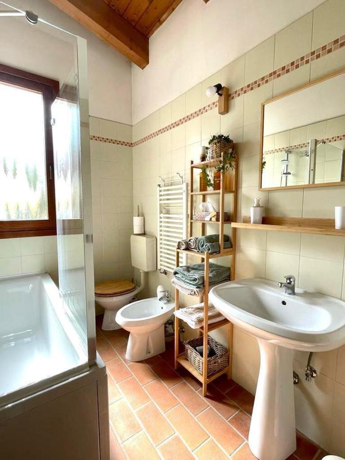 شقة Casa Desi Baura المظهر الخارجي الصورة
