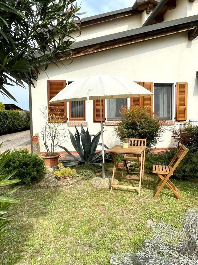 شقة Casa Desi Baura المظهر الخارجي الصورة