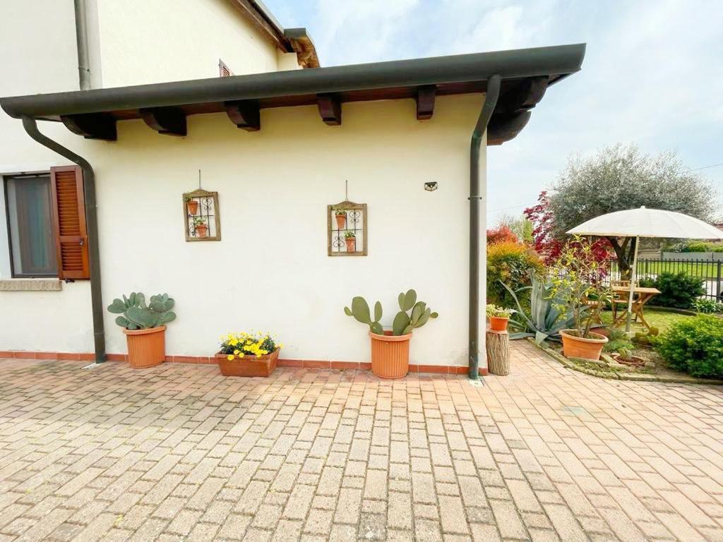 شقة Casa Desi Baura المظهر الخارجي الصورة